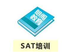 1V1SAT强化保分班 全日制