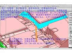 五坐标数控，无锡金拓数控编程培训