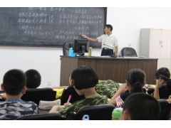 杭州减肥夏令营-六年学员肯定