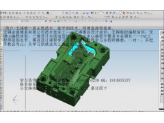 无锡UG编程培训，数控技术能学到当