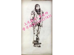 江阴哪有美术培训班 江阴初级素描培