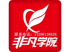 上海平面广告设计培训 平面设计师助