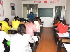 海门韩语培训，海门学韩语，韩国年