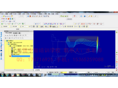 无锡Master CAM数控加工课程介绍