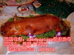 哪里能教馕坑烤肉，馕坑烤肉技术转