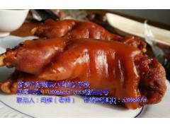 哪里教卤肉饭技术好滋味正宗卤肉教