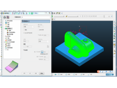 无锡PowerMILL加工编程培训，边理论