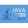 南通Java设计培训有哪些课程