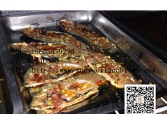 哪里有教瓦缸烤肉 到[元昌餐饮] 投