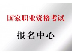 2017年国家职业资格证、教育部园长