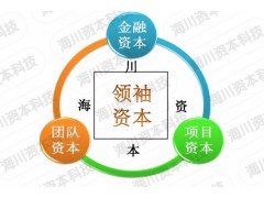 中小微企业的个性化资本运营系统