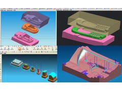 深圳石岩西乡数控编程培训有谁学会