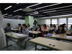 上海学服装立体裁剪培训学校