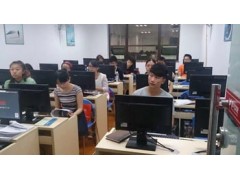 上海网页设计培训哪家好、HTML5网页