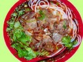 湘潭哪里有牛肉粉学，牛肉粉怎么做的