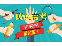 淡水哪里有成人高考职业培训班学会