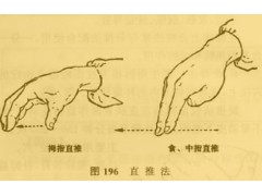 在贵州铜仁中医针灸推拿短期班要学