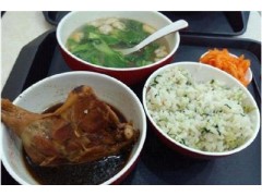 菜饭骨头汤上哪学习、骨头汤饭菜技