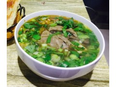 洛阳牛肉汤培训总部,加盟洛阳牛肉汤