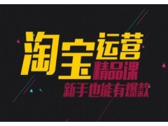 上海杨浦网络营销班、品牌推广