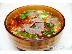 到哪学做牛肉汤配方、牛肉汤上哪学