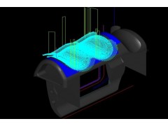 公明mastercam编程培训丨实战型教学