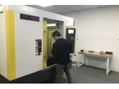 凤岗mastercam编程培训，励新教你实