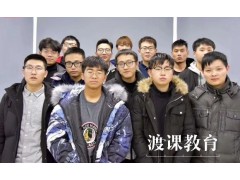 南通渡课 这个暑假快来体验编程的乐