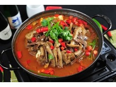 深圳沙井牛肉火锅培训哪有