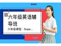 南京六年级课程：Super Minds6