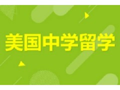 美国中学高端A+定制计划