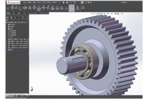 广州solidworks产品设计SW建模培训学校