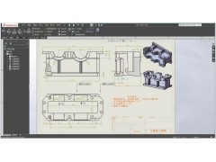 东莞SolidWorks自动化结构设计机械