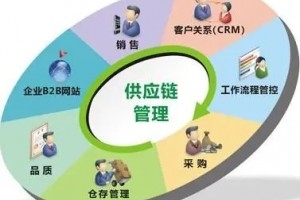 南京供应链管理经理（SCMP）的主要工作是什么？