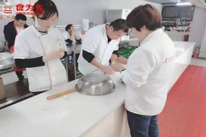 惠州铁板炒粉炒饭技术培训