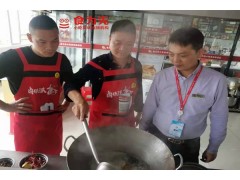 惠州学做鸡蛋灌饼技术培训