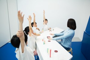 镇江金色雨林感统训练靠谱吗