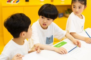 镇江金色雨林学习能力测评靠谱吗？