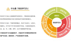 南充金色雨林感统训练有没有效果？靠谱吗？