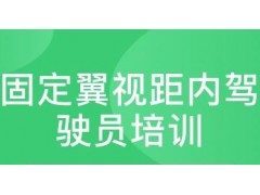 四川固定翼无人机视距内驾驶员培训