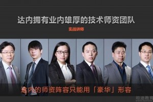 学Java到底好在哪里？达内问你知道吗