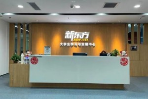 这个寒假让新东方考研集训营助力备考不孤单