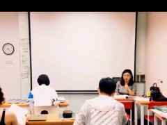 澜大GRE备考学习即将启航 你还在犹豫什么