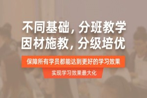 想要学习Java可以去哪里？