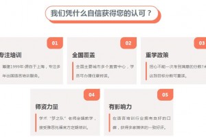 苏州朗阁教育揭秘 中考后为啥要学雅思