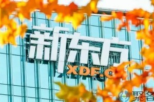 来认识青岛新东方裸考托福高分的教师