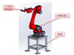 扬州机器人培训班工业机器人培训学