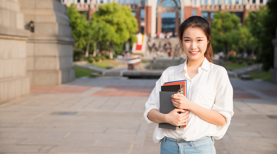 学习日语的感受