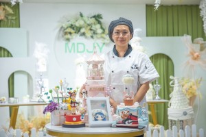 重庆面点学校培训(创业开店，如何才能成功)