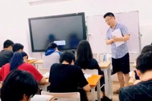 澜大SAT高分频出，高分学员可以领取奖学金啦